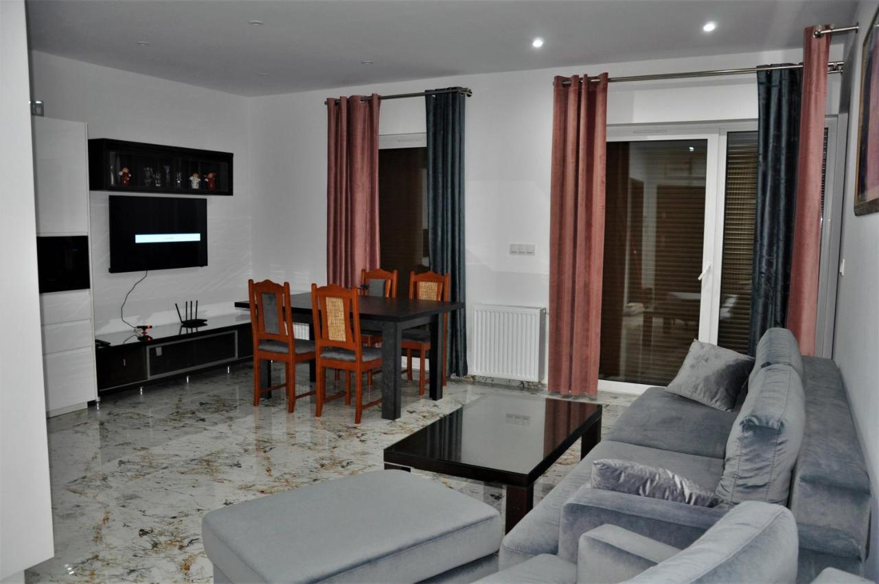 Apartament „Sloneczna Polana” Kudowa Zdroj Exterior photo