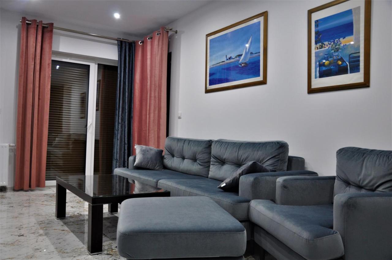 Apartament „Sloneczna Polana” Kudowa Zdroj Exterior photo