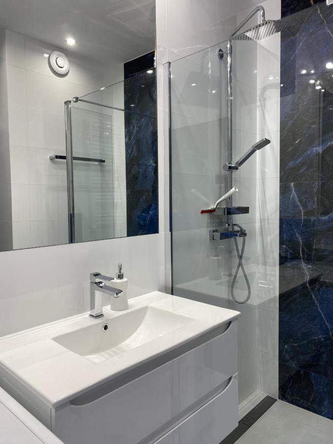 Apartament „Sloneczna Polana” Kudowa Zdroj Exterior photo